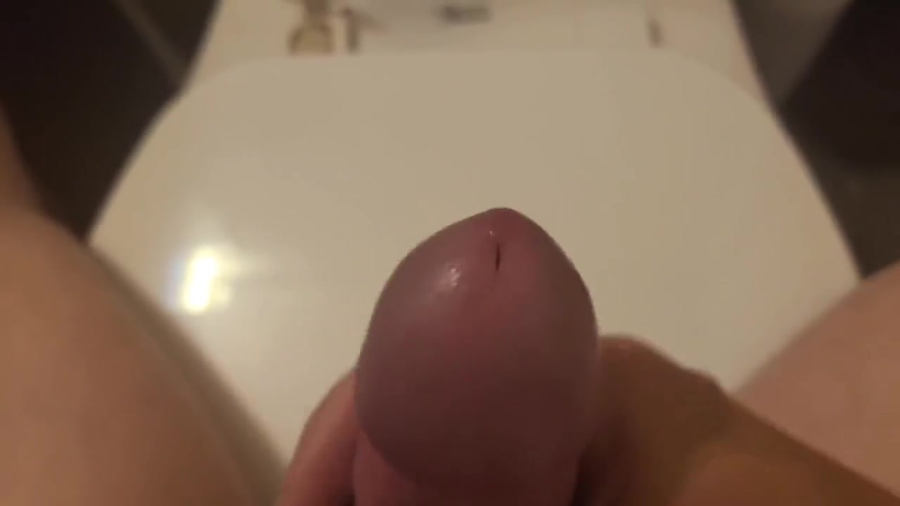 Twink Ljuicy Precums And Cumshot All Over His Cock