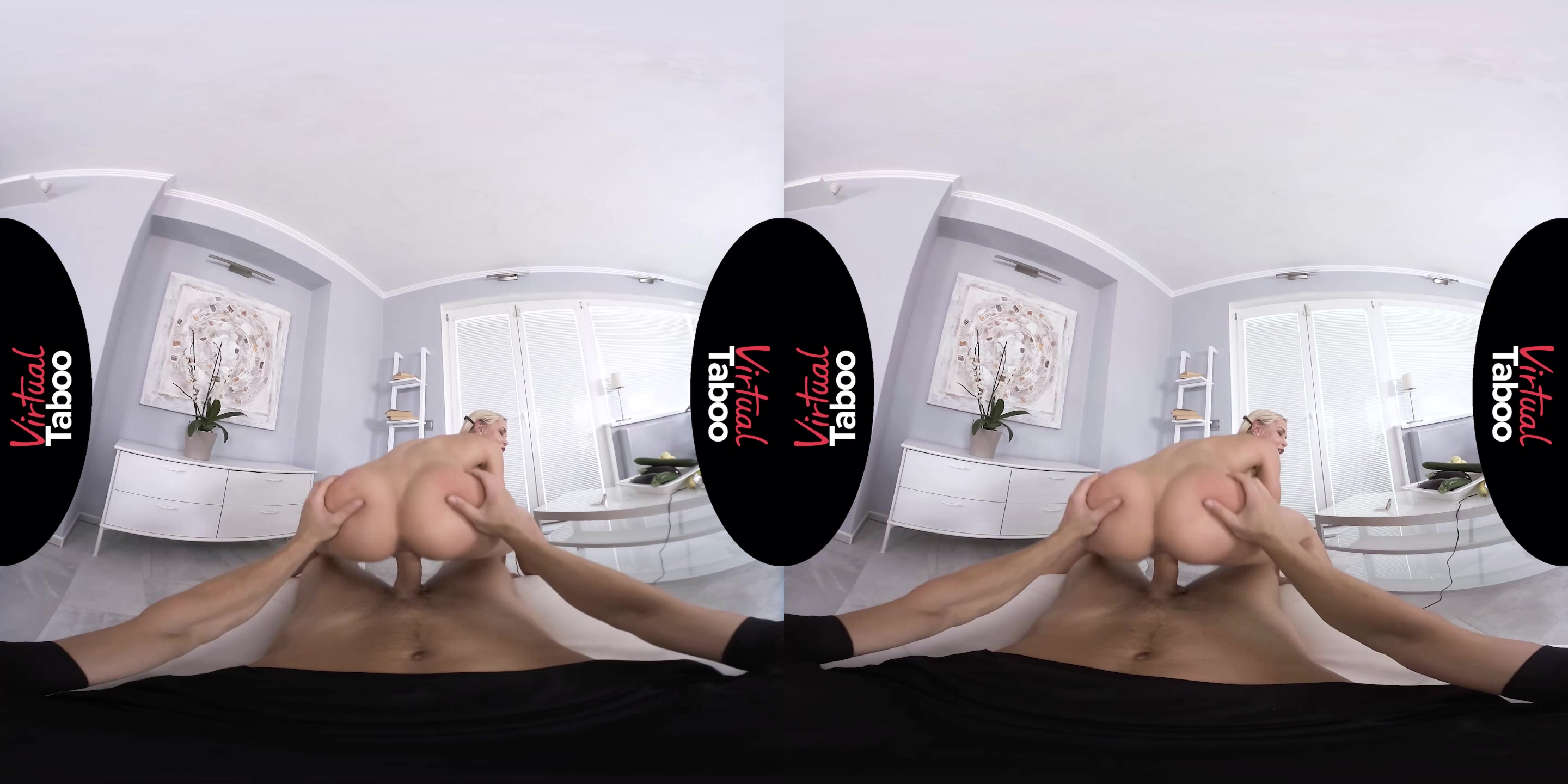 Condom Tutorial: Better Without - VirtualTaboo