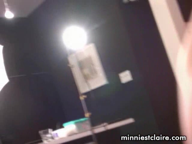 Sexy black babe banged hard doggy style