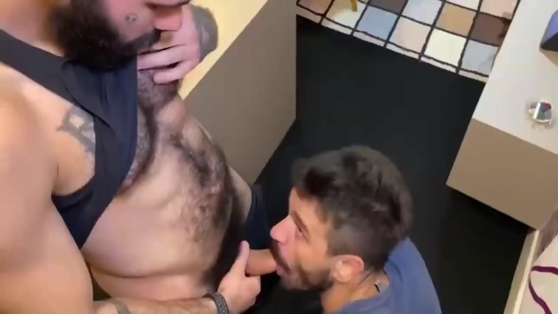 Cassio Farias And Gay Porn In Straight Cure 7 Min