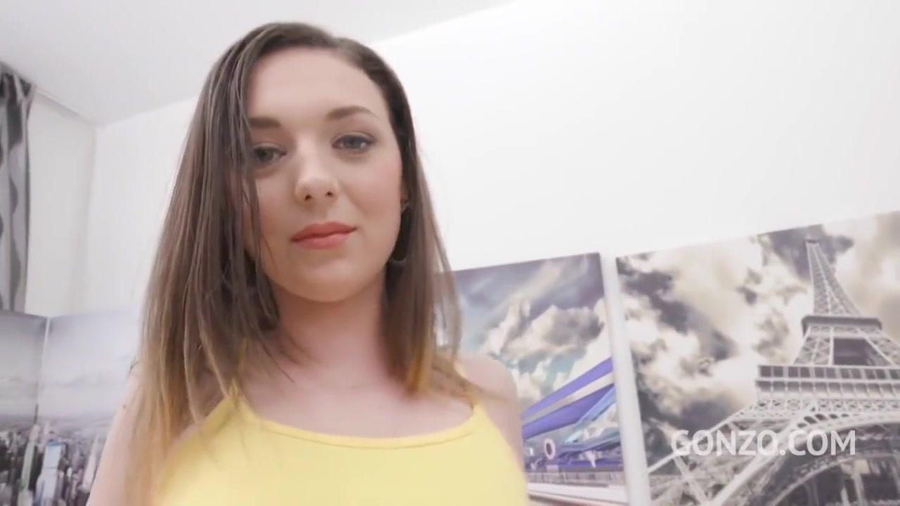 Dumb Face #1