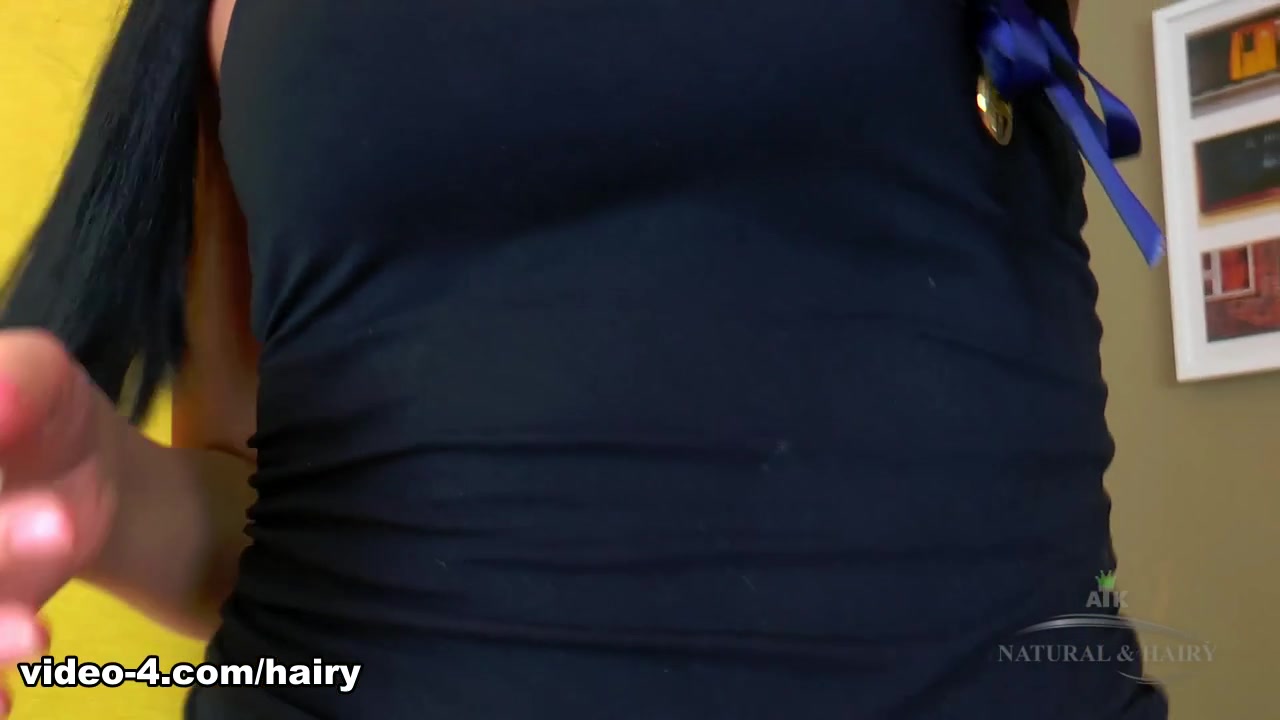 Vanessa Vaughn in Toys Movie - ATKHairy