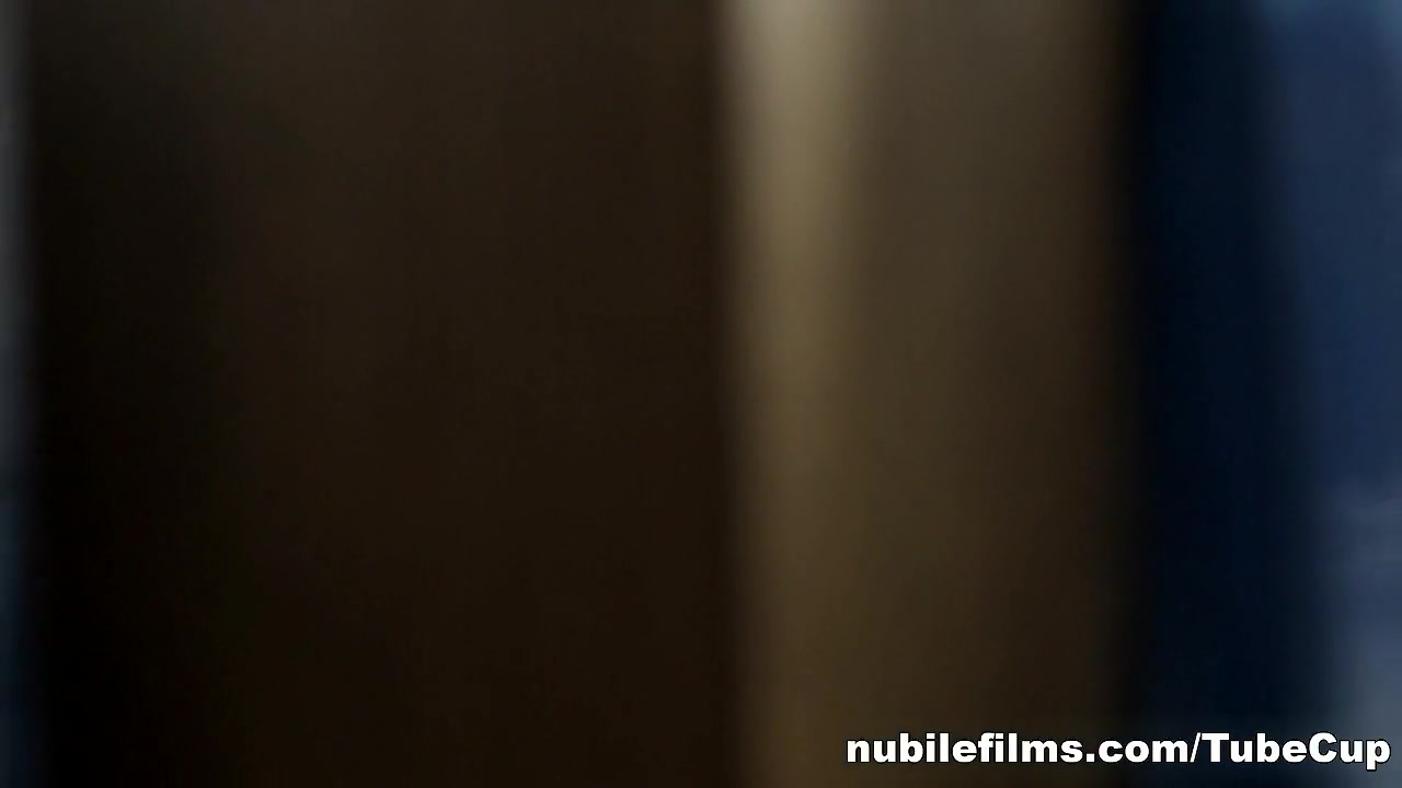 NubileFilms Video: A Touch Too Deep