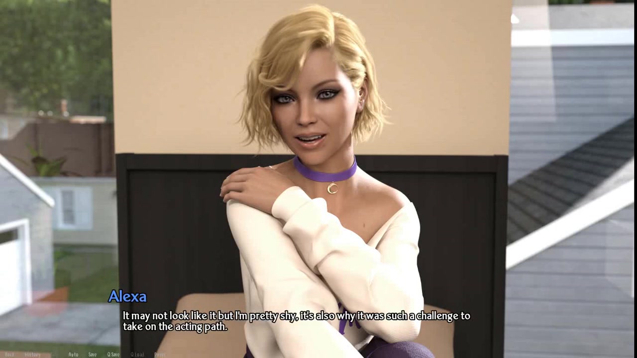 The Entrepreneur Naughty Girls Ep 5