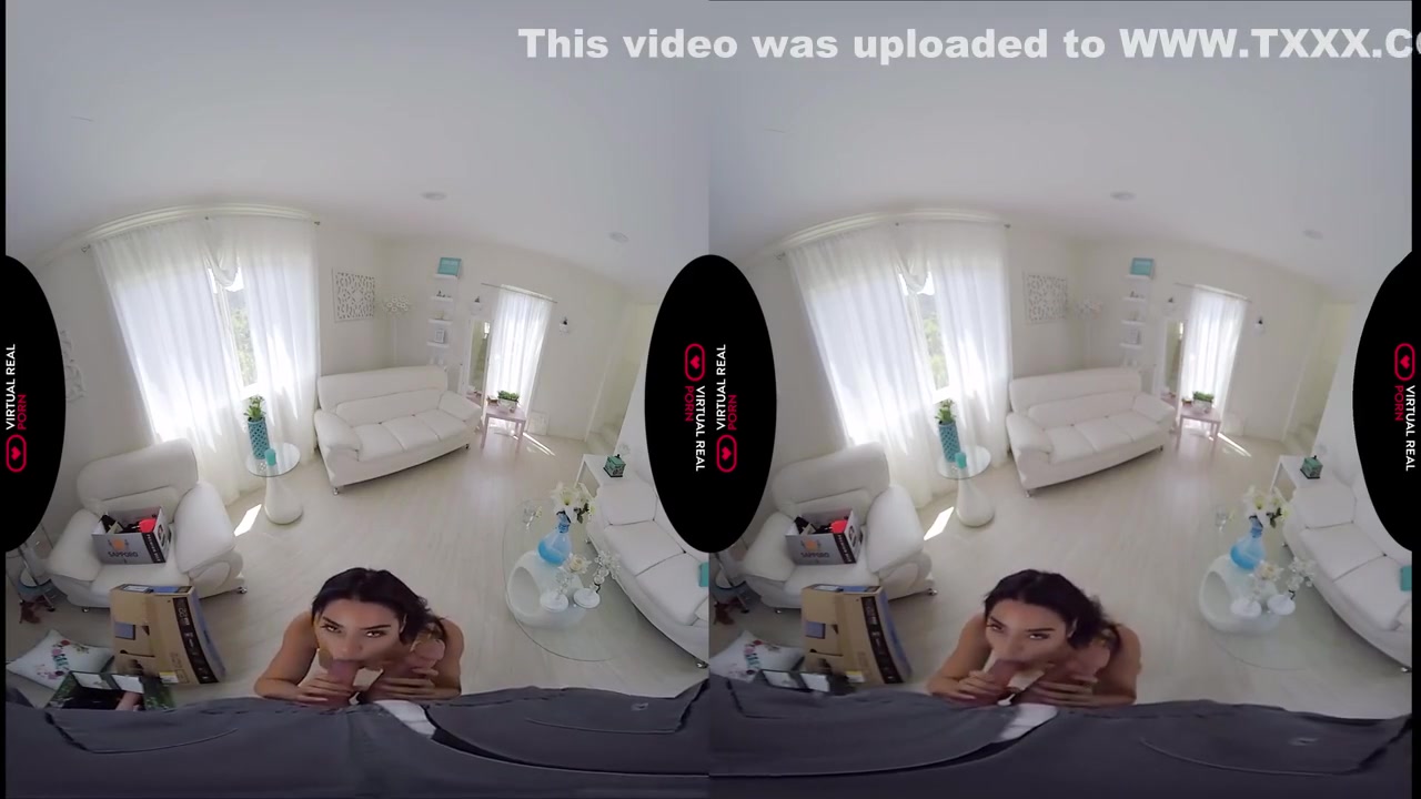 Moving House - Virtual Reality