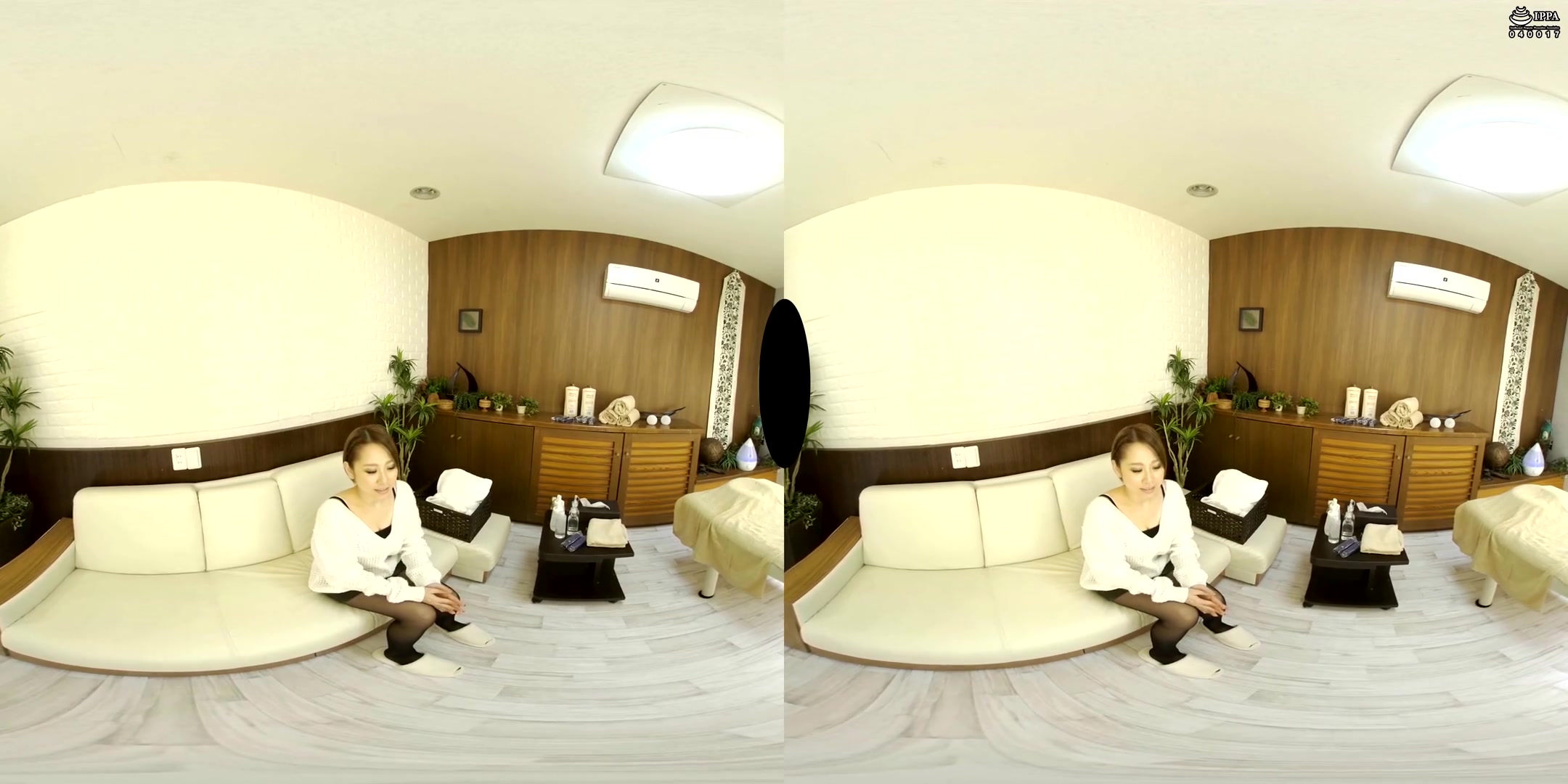 I Become a Sensual Oil Massage Therapist 1 - PetersMAX