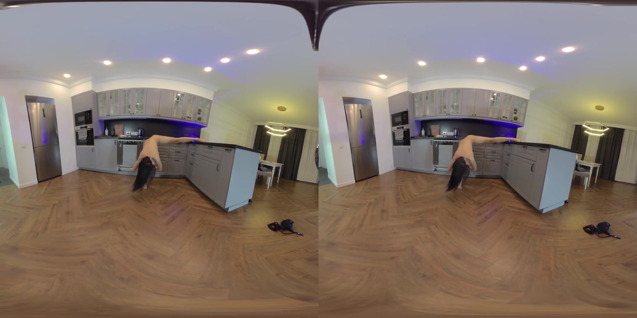Flexy Beauty In My Kitchen - VRmodels