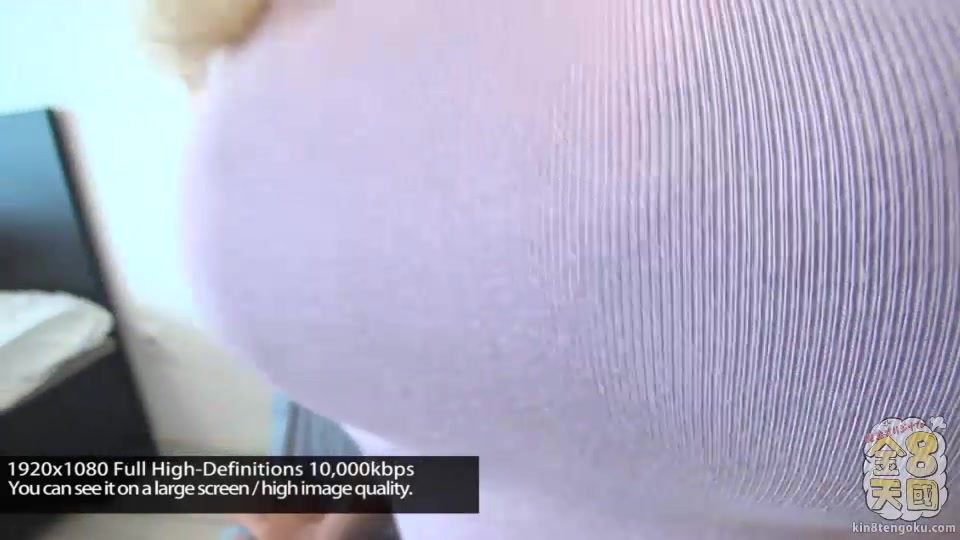 Hot Girl Amateur Blonde X Lovely Female College student 18+ Gabi Gold Vol2 - Gabi Gold - Kin8tengoku