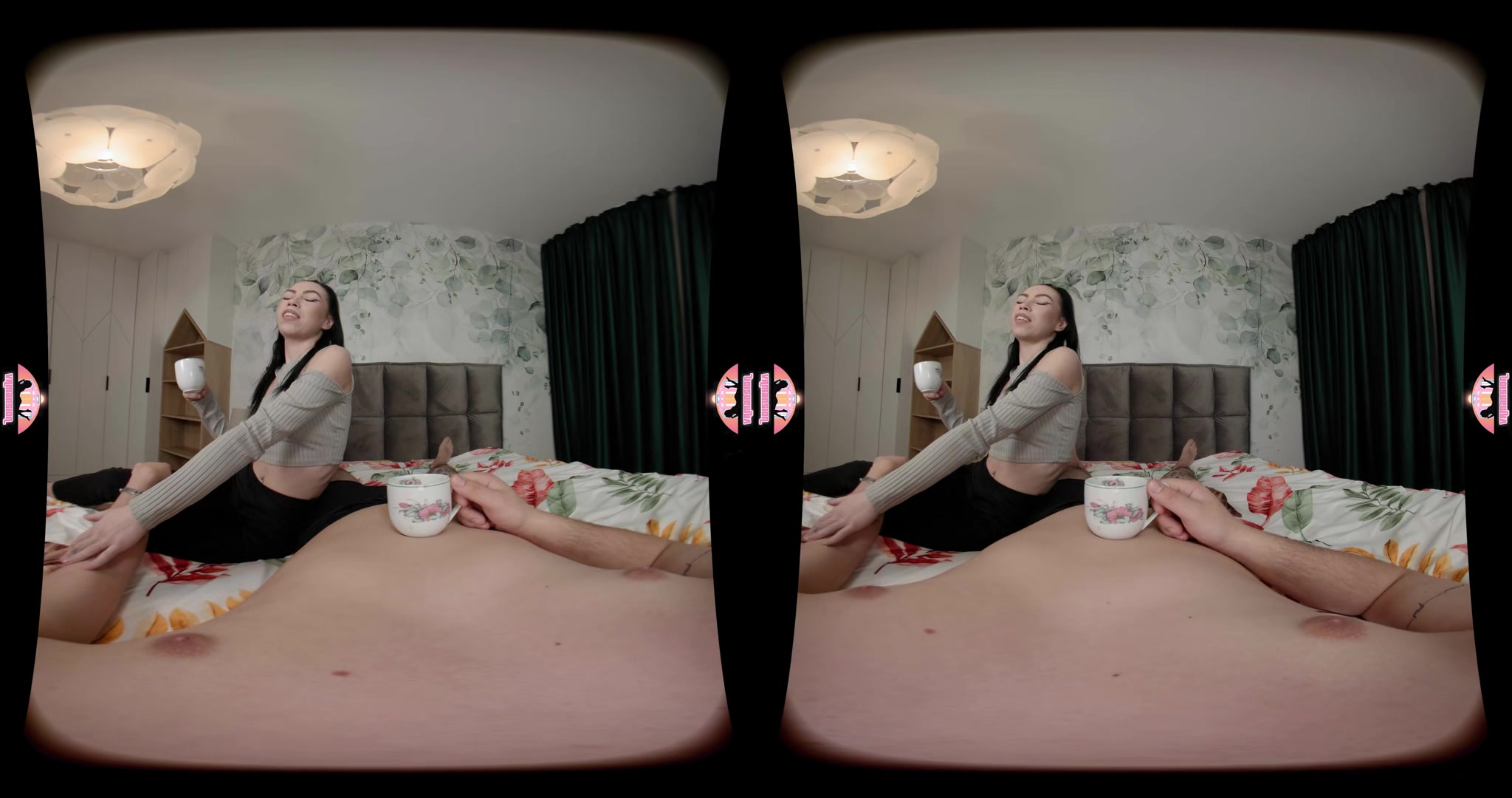 Any Plans For Today - Vrmansion