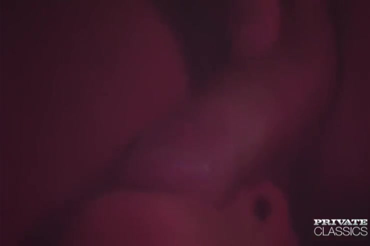 Natalie Gets A Dp 5 Min