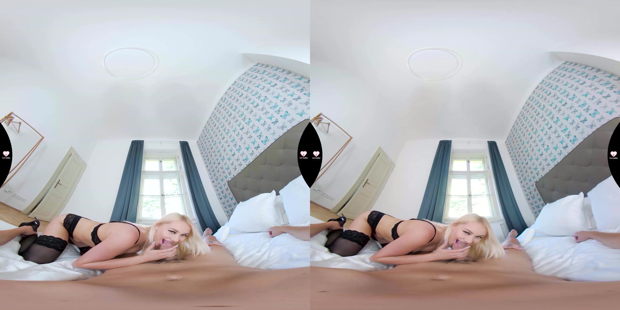 Sweet Horny Girlfriend