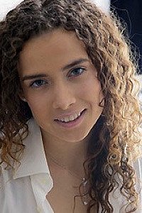 Watch Caroline E. videos