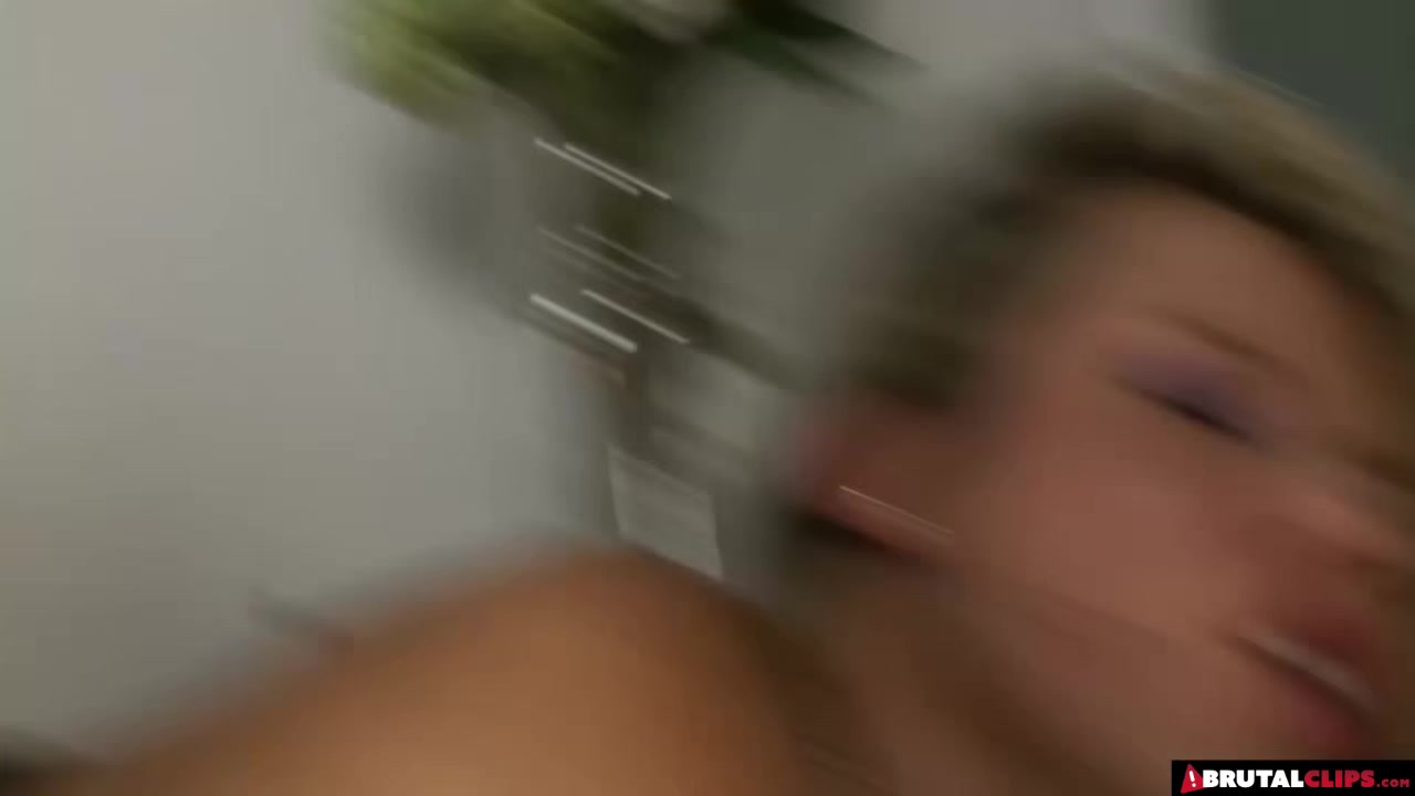The Hardest Fuck She Ever Had