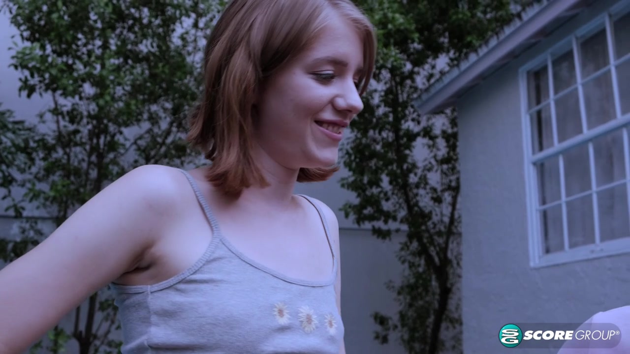 Shy Dakota - Naughtymag