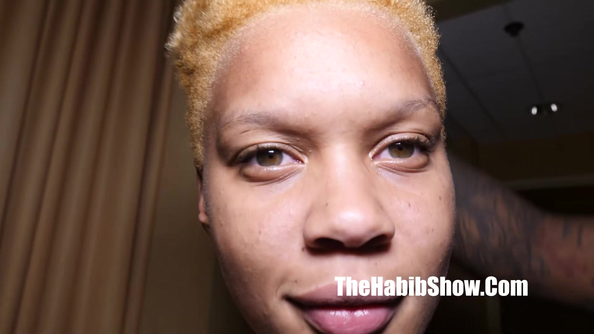 couples first video ever mr and mrs freestyle314