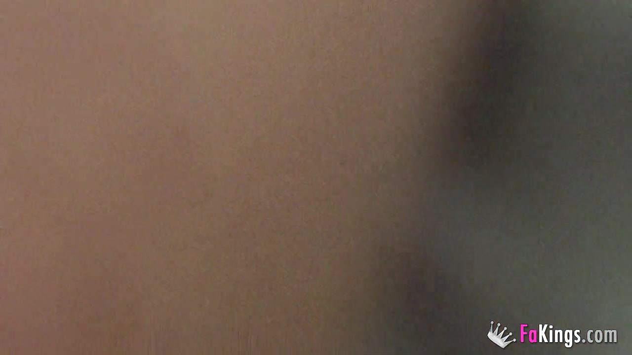 Getting into Goya awards to fuck in bathroom!
