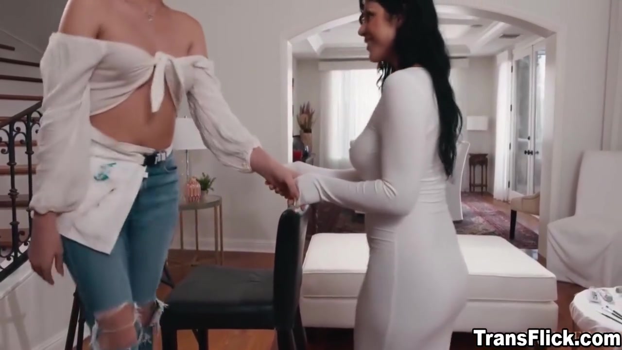 Tori Eastons Passion Once More As They Have Romantic And Sensual Sex