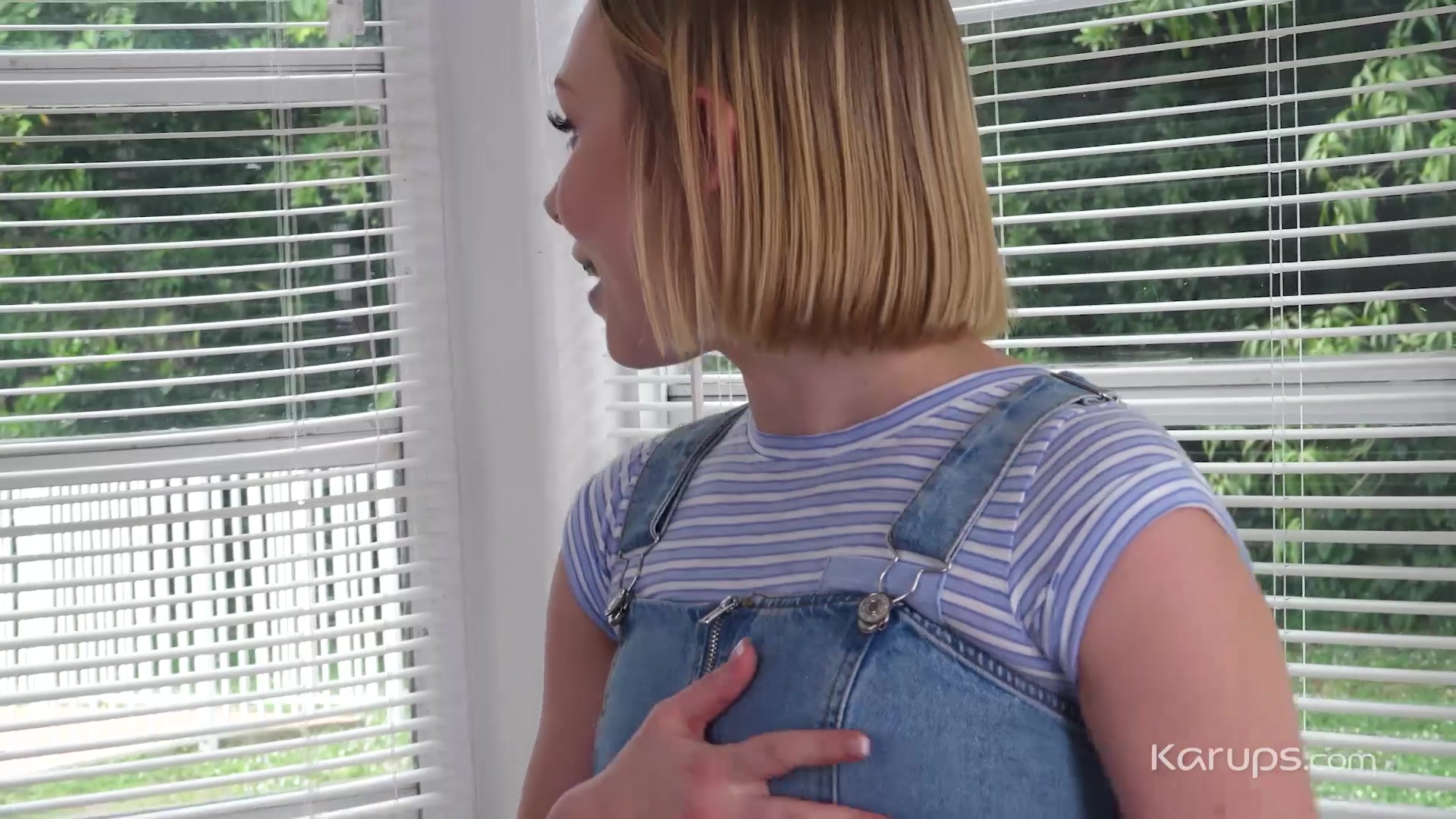 Athena May - KarupsHometownAmateurs