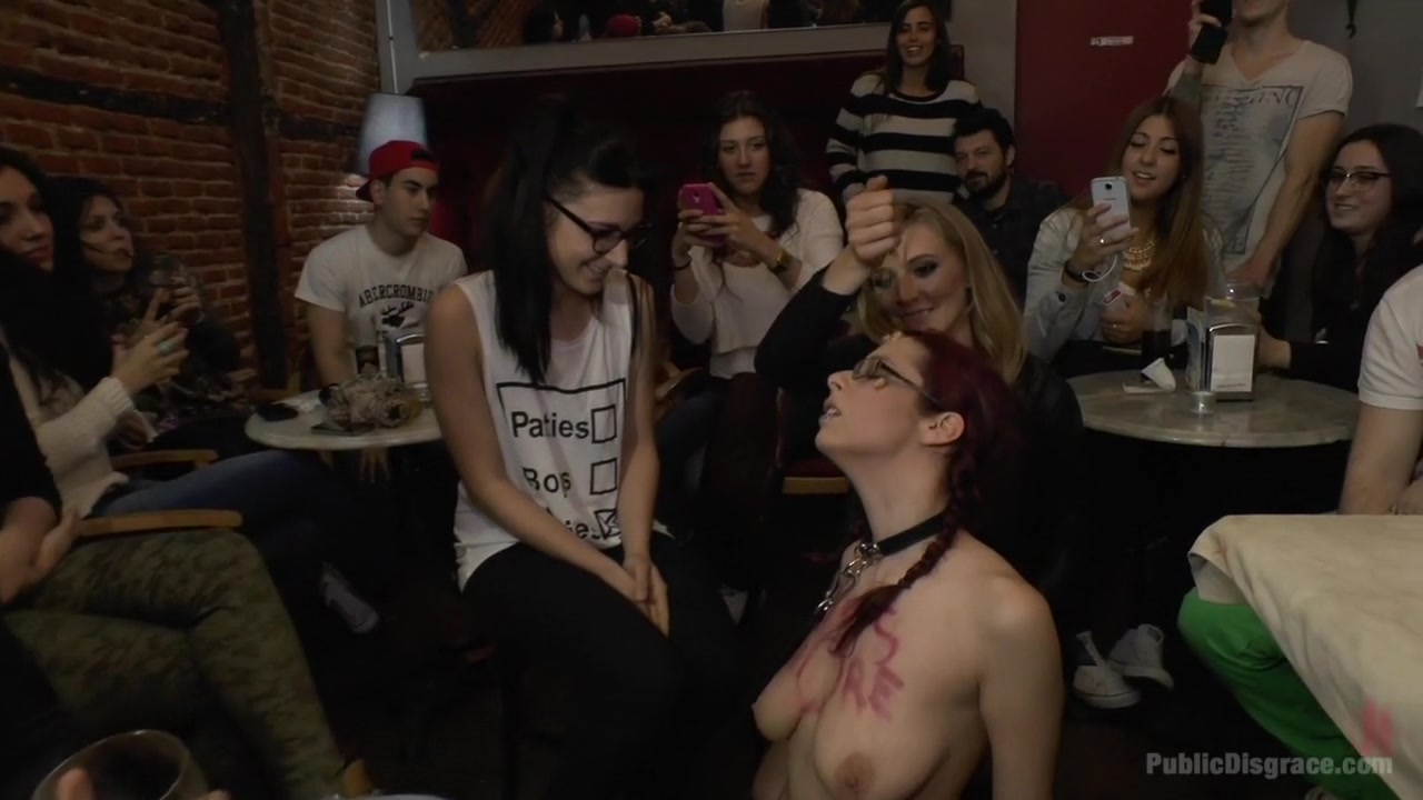 The Ultimate Humiliation - Natural Busty Piss Whore Fisted and Fucked