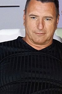 Tom Cruiso