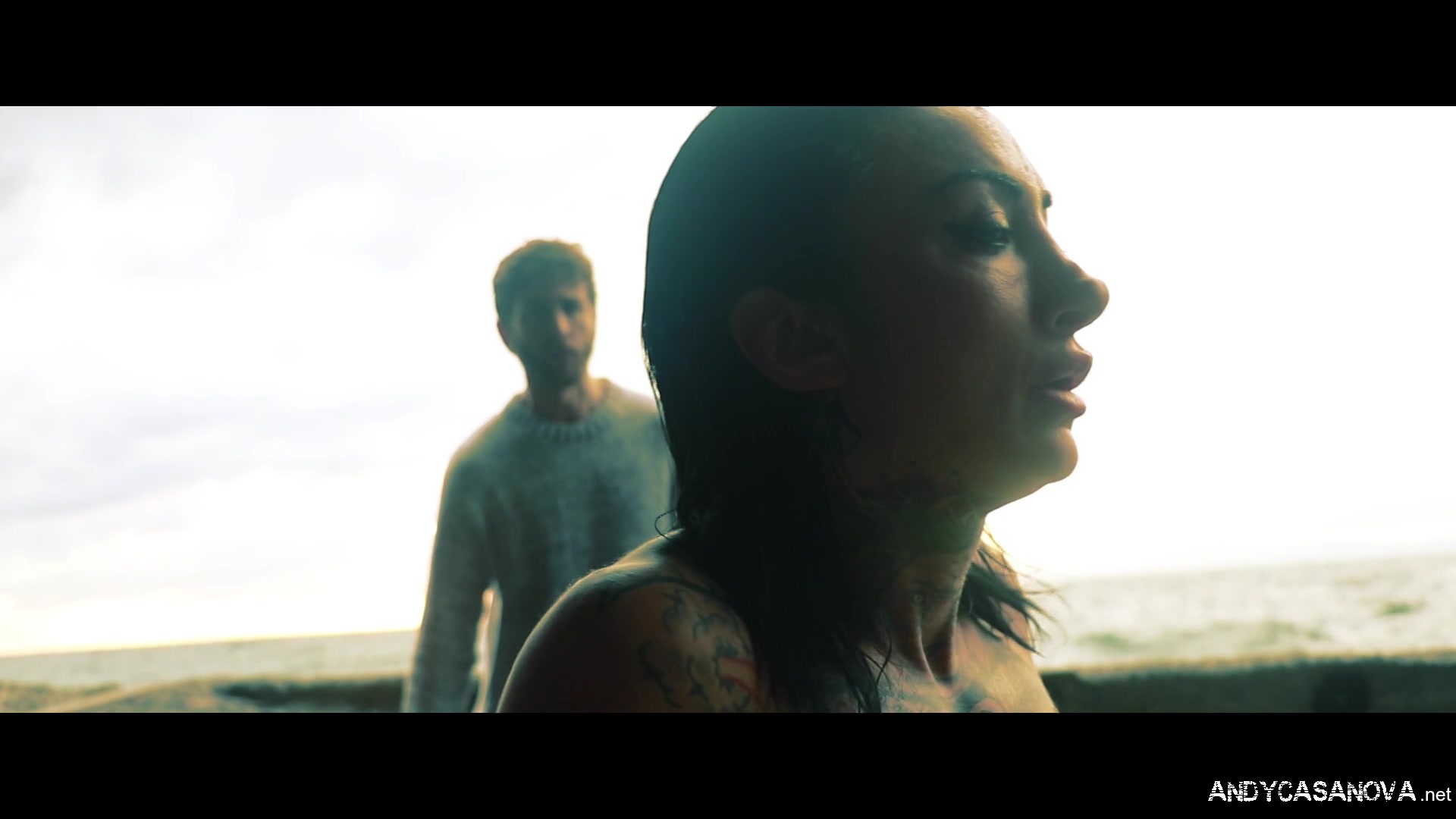 La Femme Fatale Giulia Lagherta - Sex Movies Featuring Andy Casanova