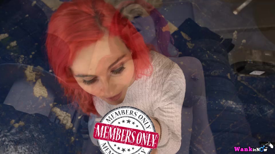 Roxi Keogh - Show Me Yours:PT2 - Sexy Videos - WankitNow