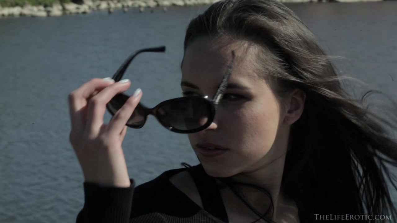 Somebody Is Watching 2 - Diana G - TheLifeErotic