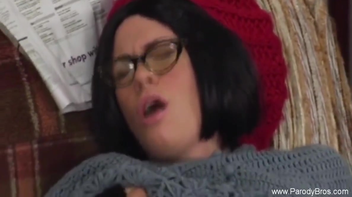 Rocky Fucks Adrienne In This Horny Parody Sex Experience