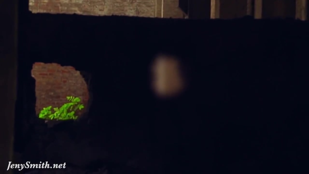Someone Was Watching On Us While We Were Filming A Vlog In The Abandoned Building - M A