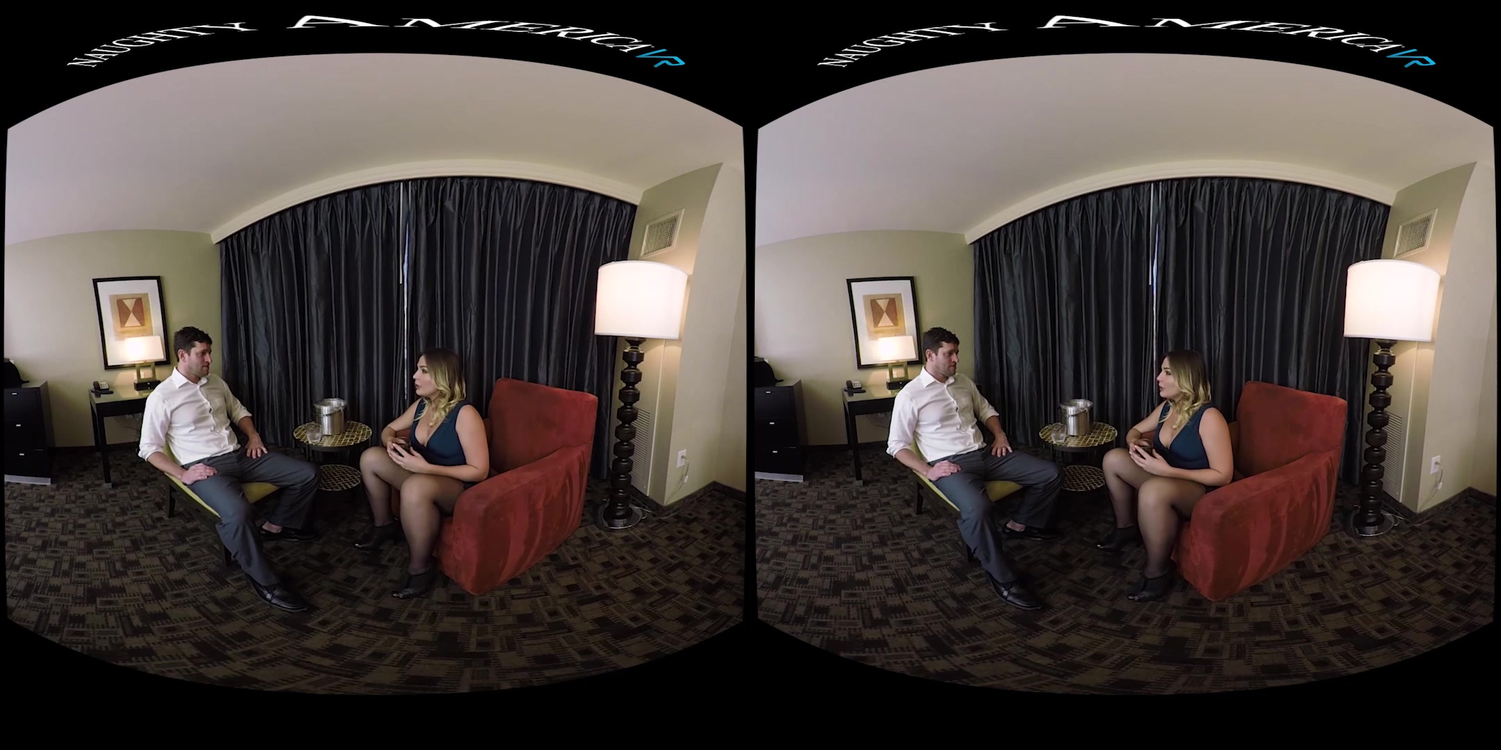 What Happens in Vegas - featuring Blair Williams - NaughtyAmericaVR