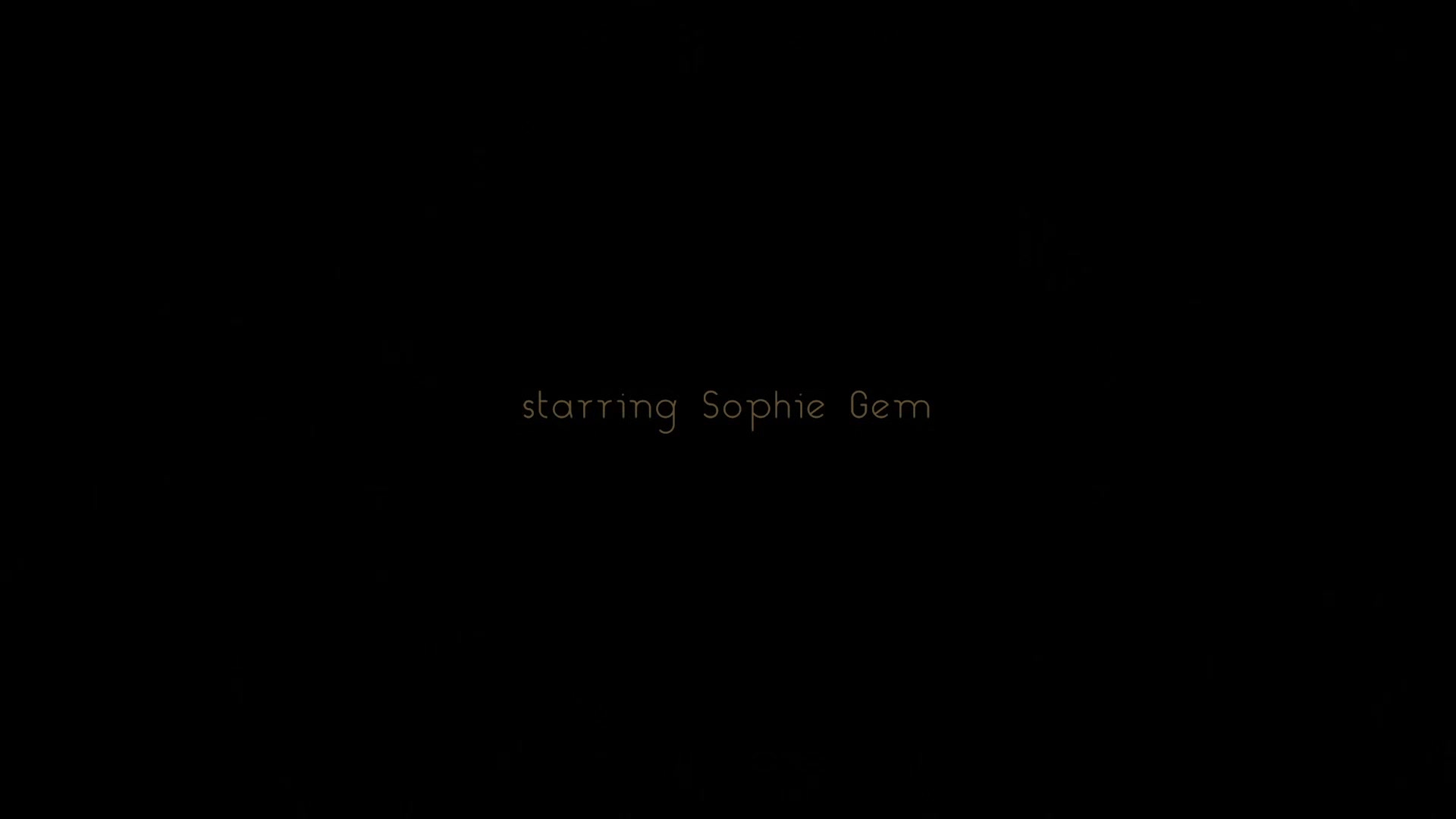 Bicycle 2 - Sophie Gem - MetartX