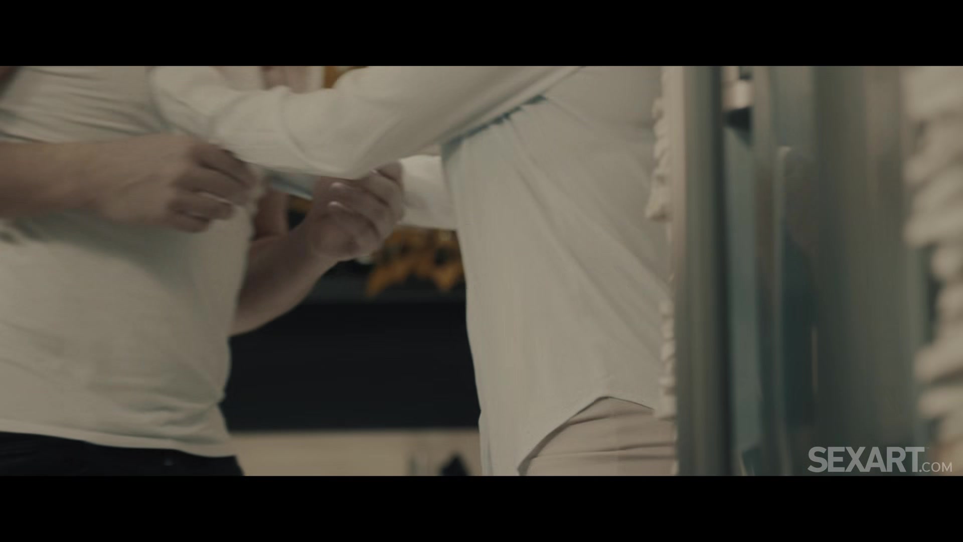 Change Of Mind - Antonia Sainz & Nick Ross