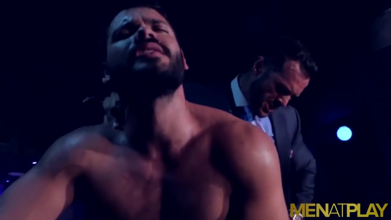 Businessmen 2-11