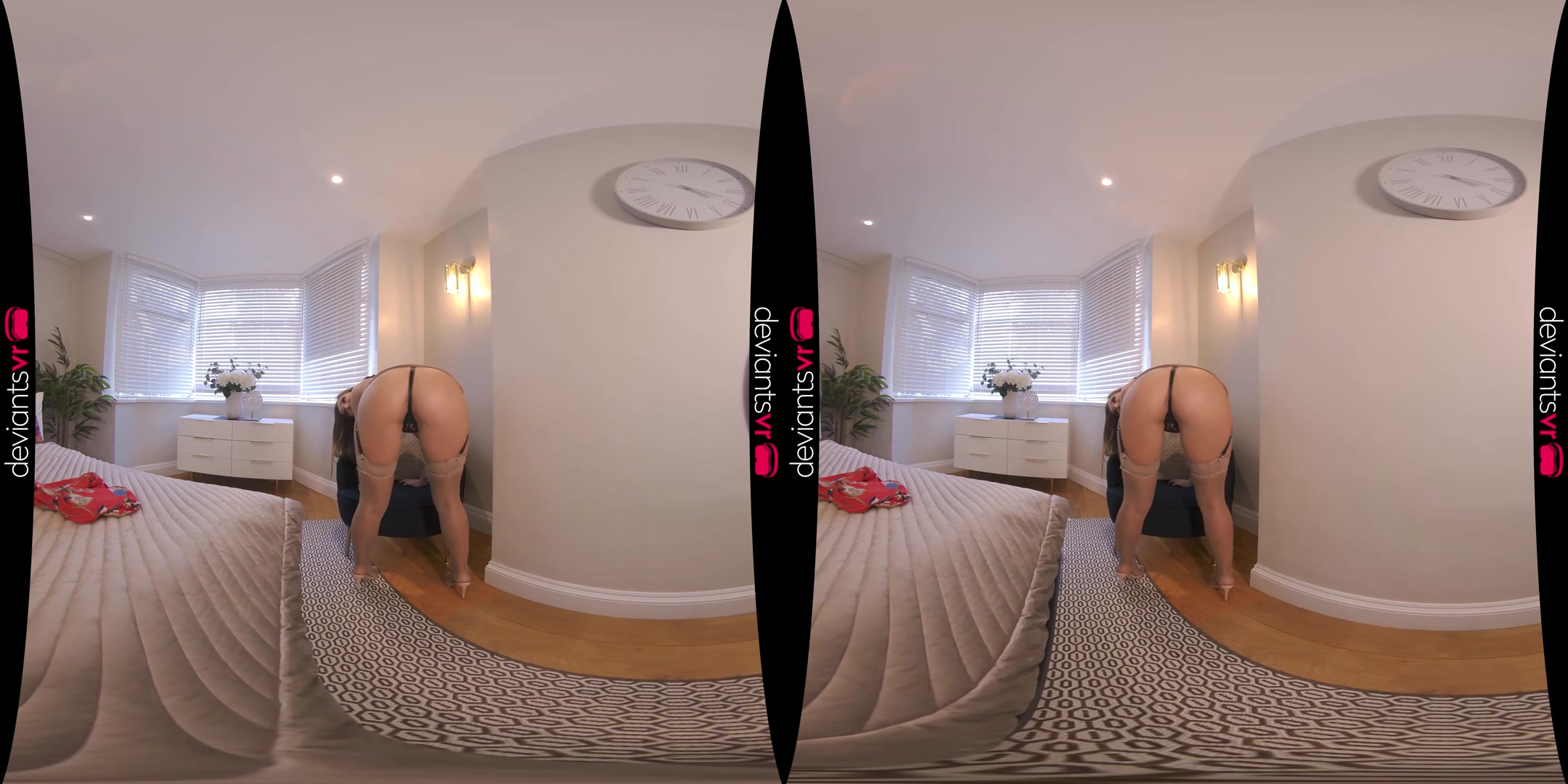 Filthy Fetish - DeviantsVR
