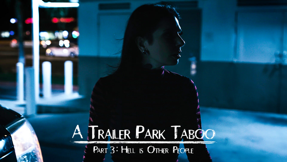 Abella Danger in Trailer Park Taboo - 3 - PureTaboo