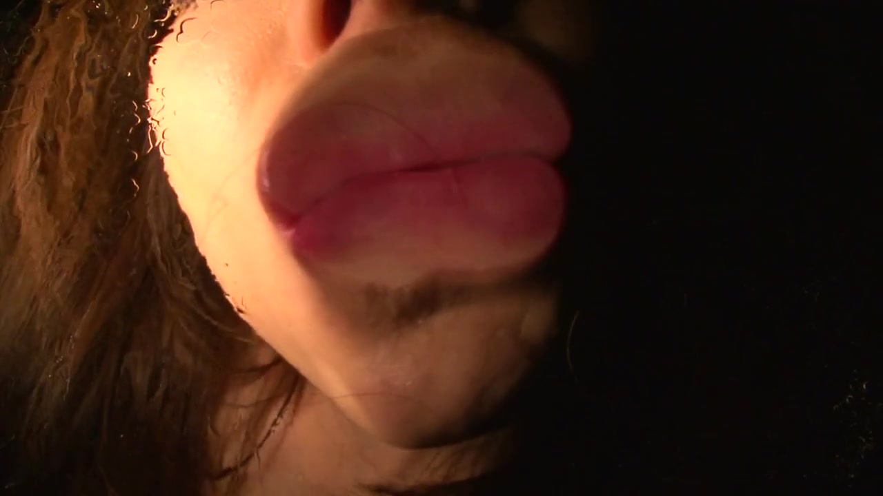 Yuma Asami in Yuma Oils Up Her Big Natural Tits - EritoAvStars