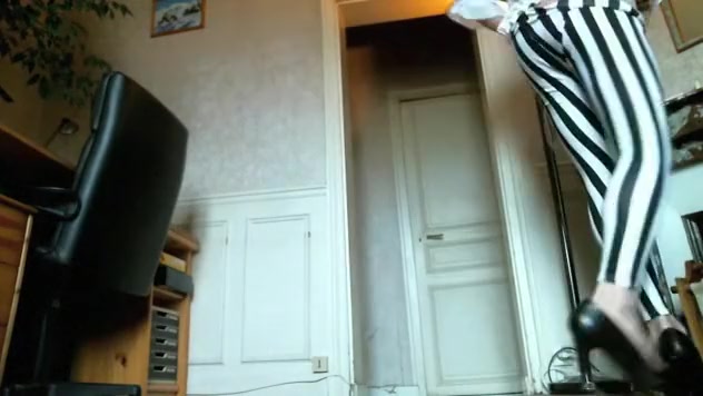 Incredible amateur shemale movie with Amateur, Solo scenes