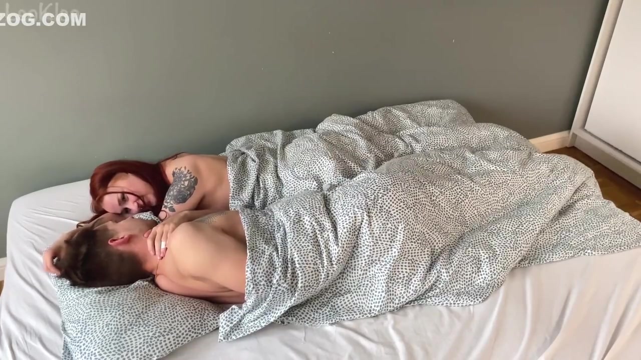 Morning Sex - With Wife Leokleo. Ass In Cum