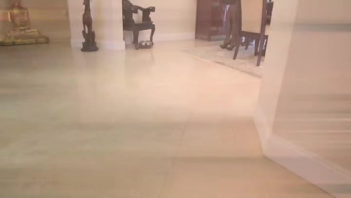 Sexy Vanessa in Renovation Fuck Clip#1