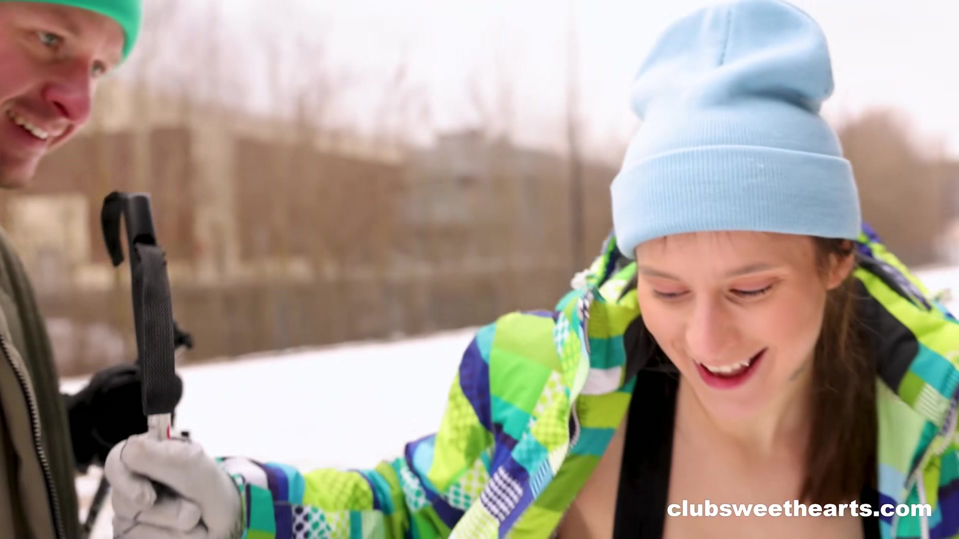 Apres Ski with Jane White at ClubSweethearts
