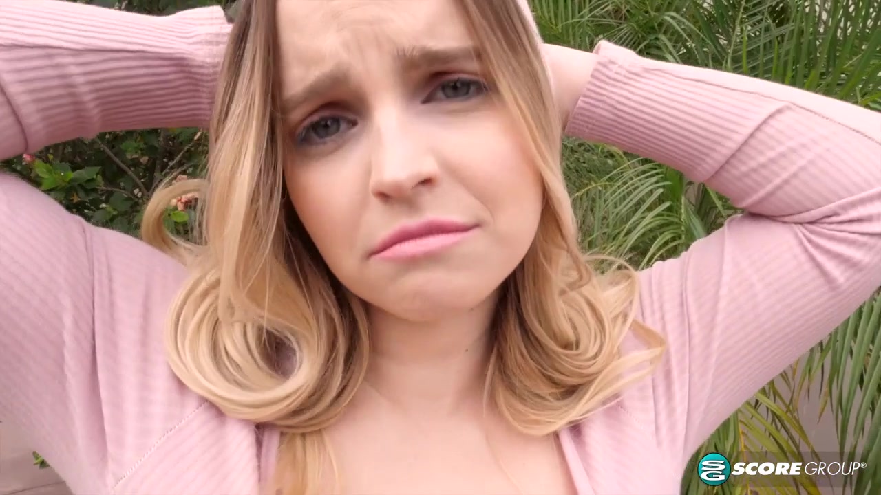 Codi Vore is Big-boobed & Pink