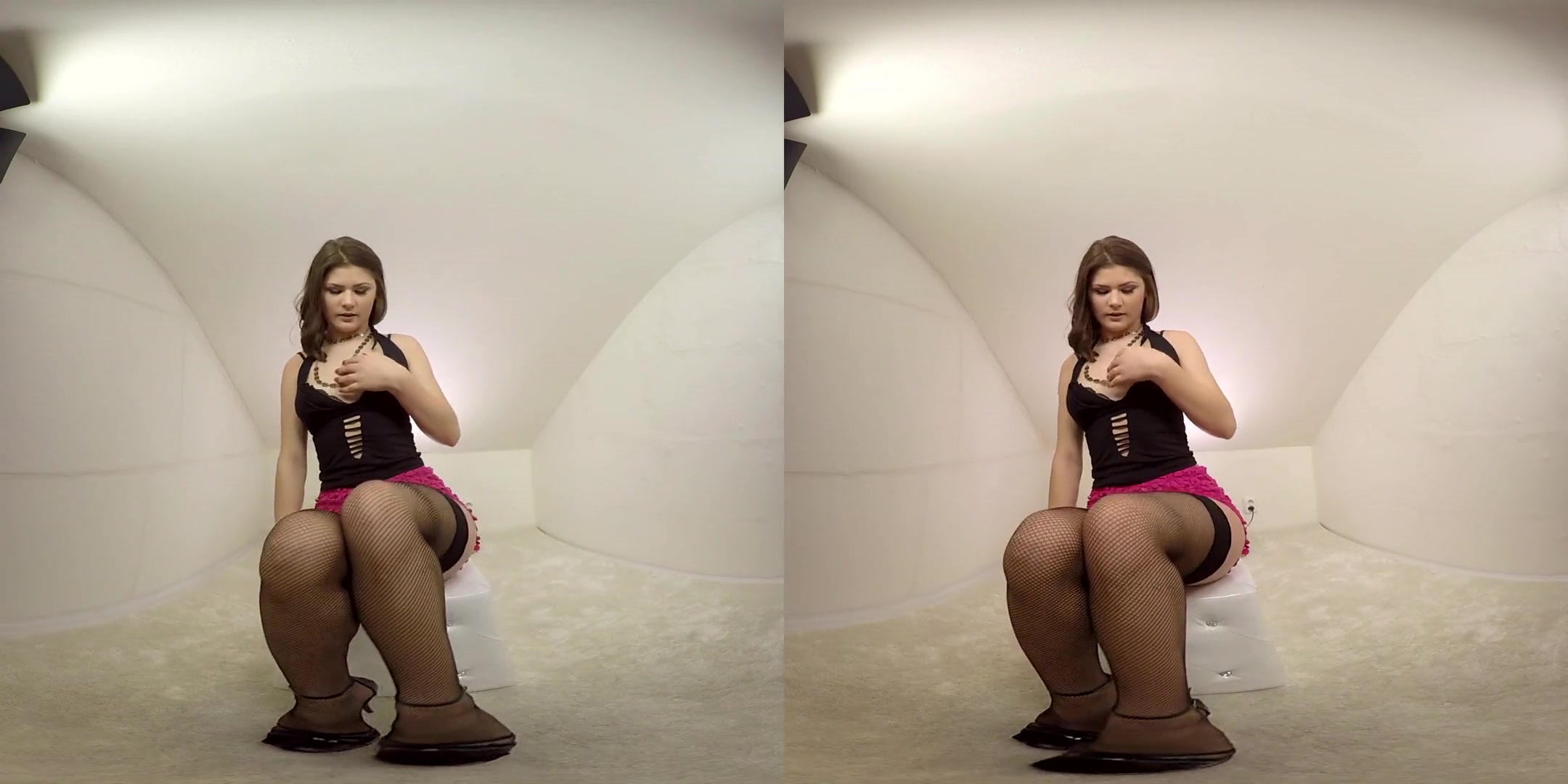 Grace Carson in 258 - Grace Carson - BravoModelsMedia
