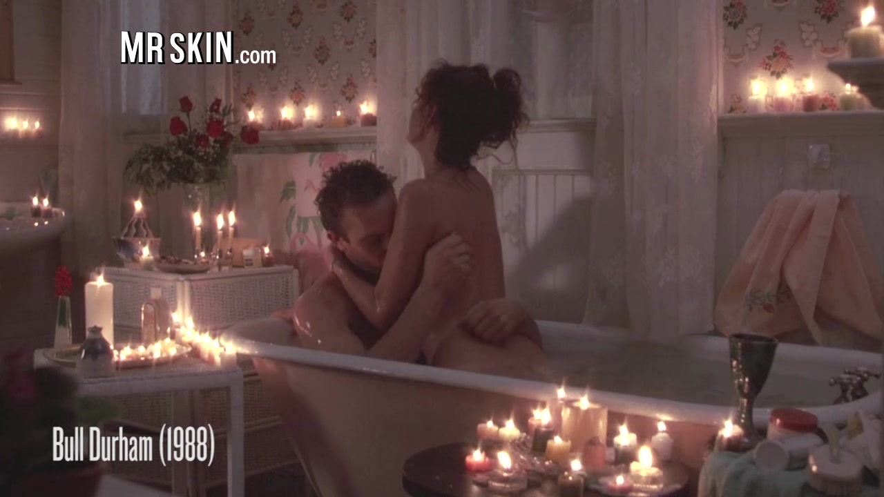 Best Of: Susan Sarandon - Mr.Skin
