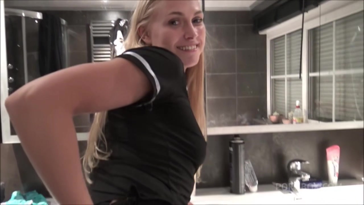 He Strokes His Cock Trough My Anus