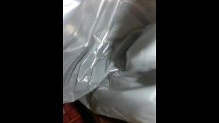 Part 2, co worker cheating while her dude's at work