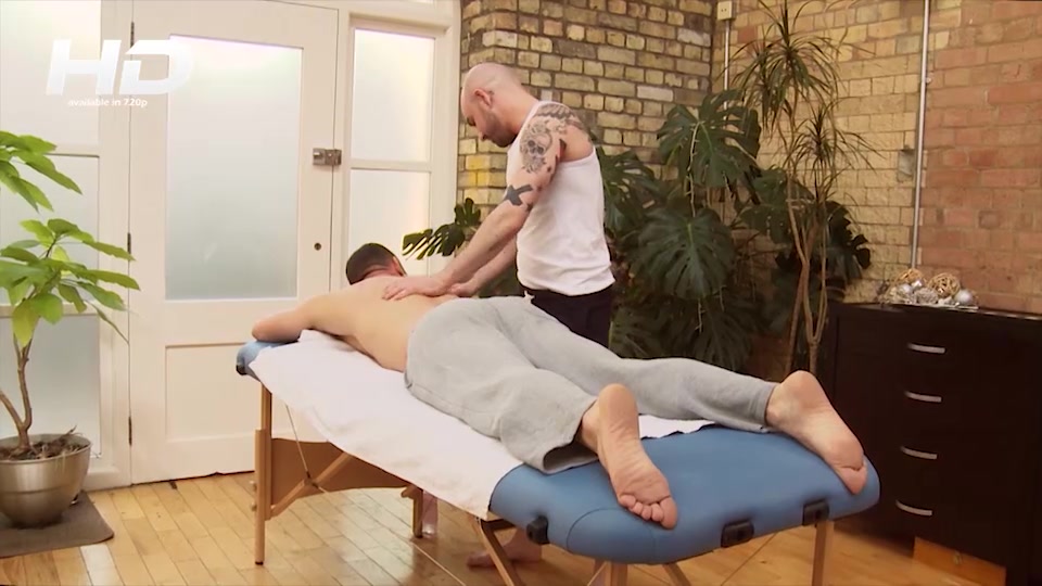 Robin Fanteria And Matteo Valentine 4 - ButchDixon