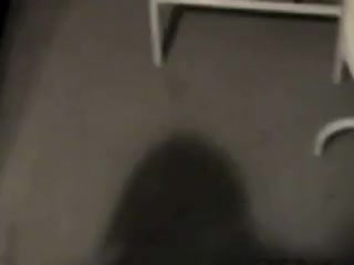 Stunning Ebony lass devouring my fat meat and gets a facial