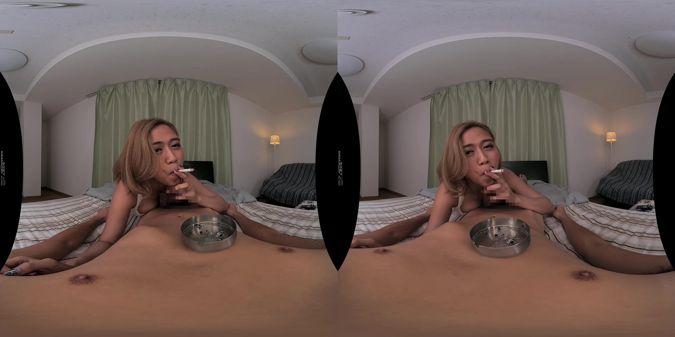 Smoking Blowjob: Women Who Smoke While Sucking Cock - SodCreate