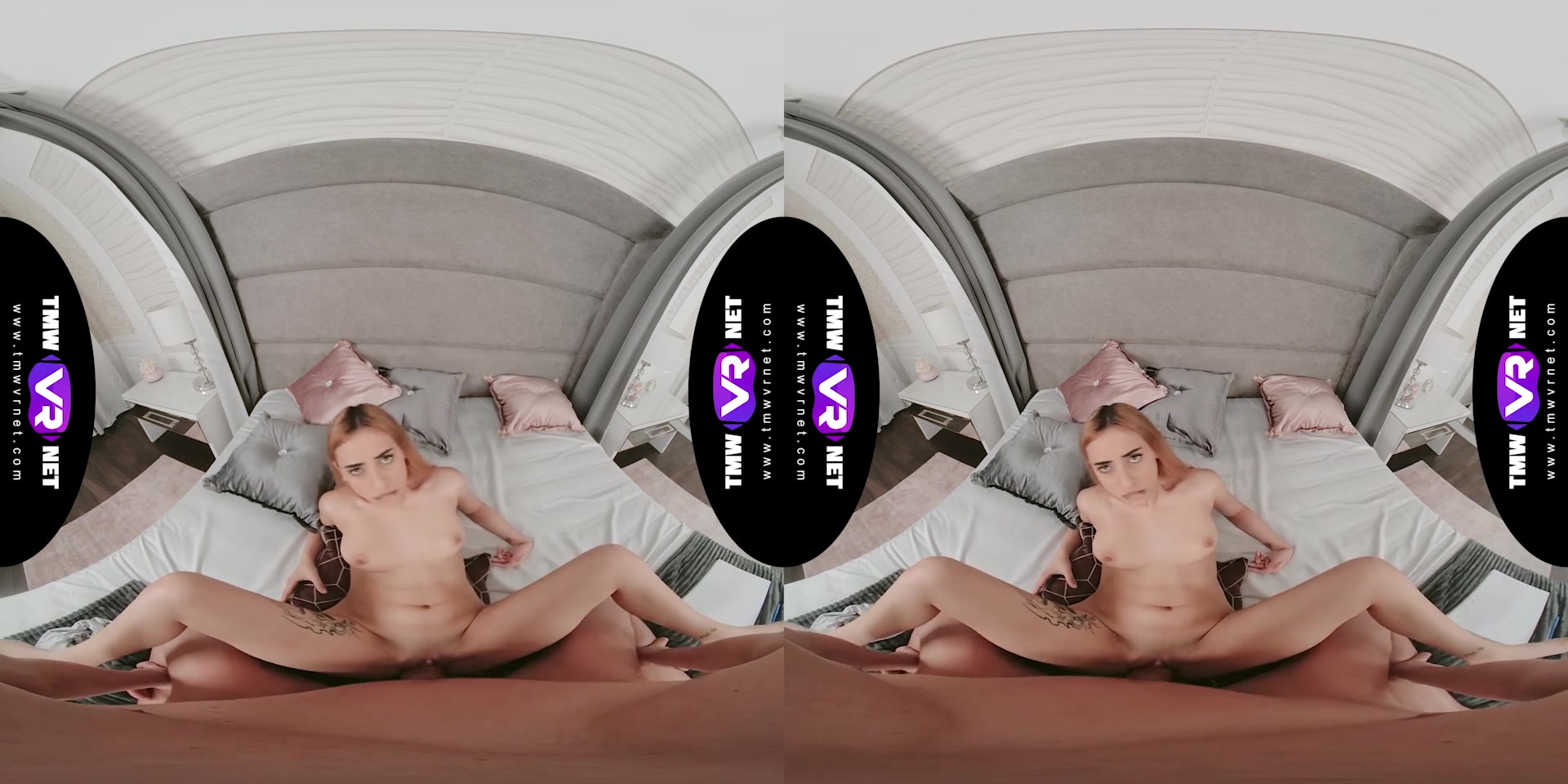 Lola Heart in Hottie Wants Fucking, No Studying - TmwVRnet