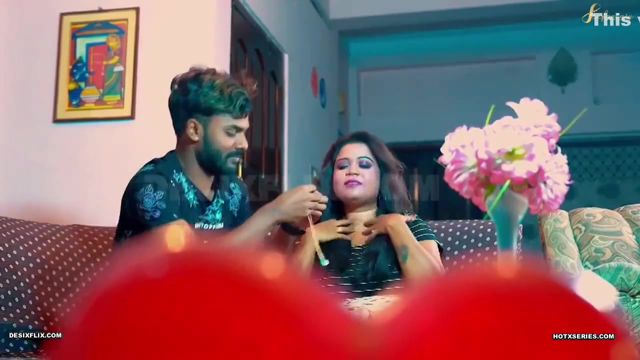 Big Boobs Indian Hunger For Hardcore Romance